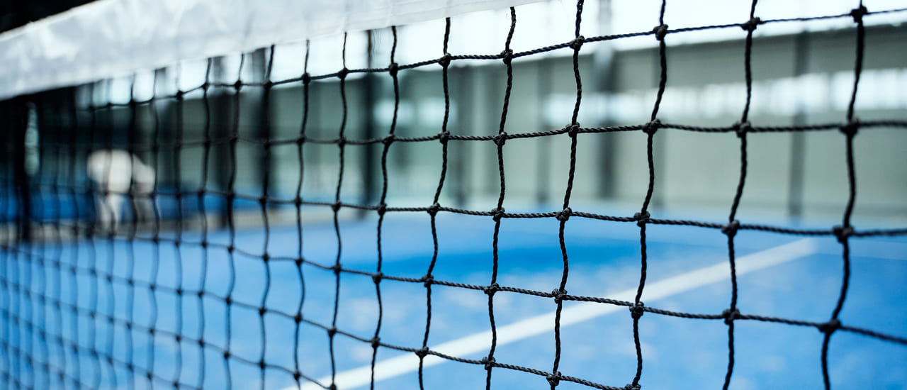 Padel En Juego [TEST]